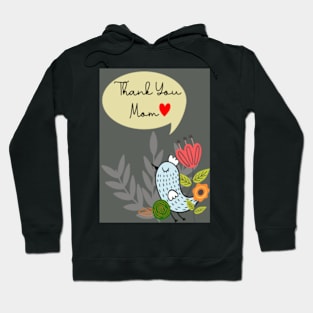 Mother Day Hoodie